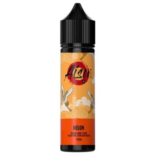 Aisu Melon 60ml