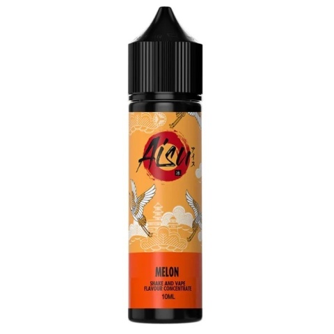 Aisu Melon 60ml