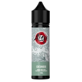 Aisu Ogórek 60ml