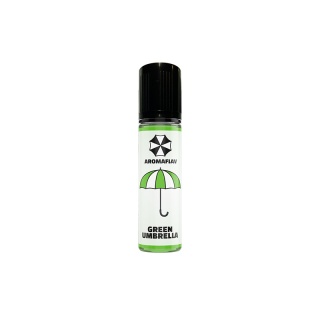 Aroma Green umbrella 60ml