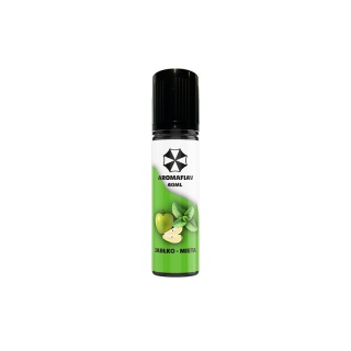 Aroma Jabłko mięta 60ml