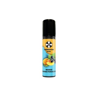 Aroma Mango czarna porzeczka 60ml