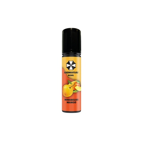 Aroma Mirabelka mango 60ml