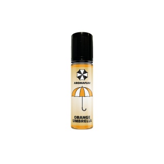 Aroma Orange umbrella 60ml