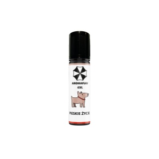 Aroma Pieskie życie 60ml