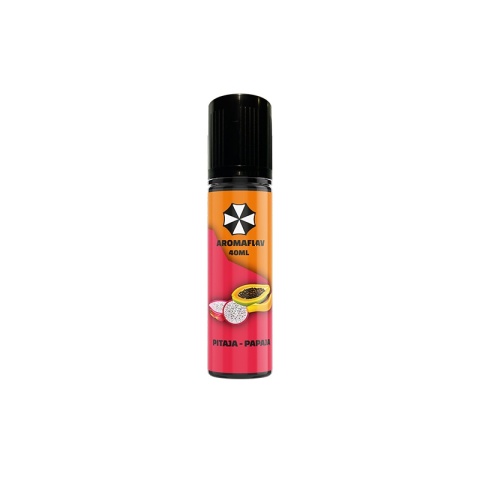 Aroma Pitaja papaja 60ml
