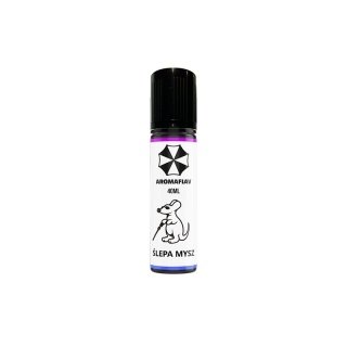 Aroma Ślepa mysz 60ml