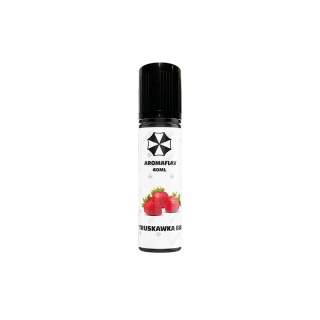 Aroma Truskawka biała 60ml