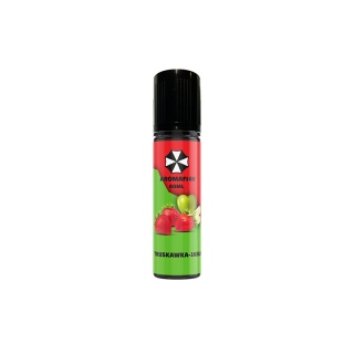Aroma Truskawka jabłko 60ml