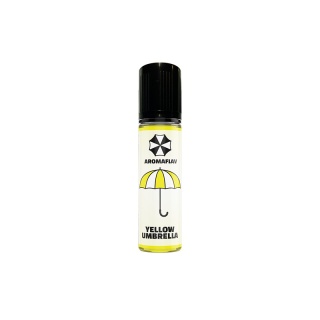 Aroma Yellow umbrella 60ml