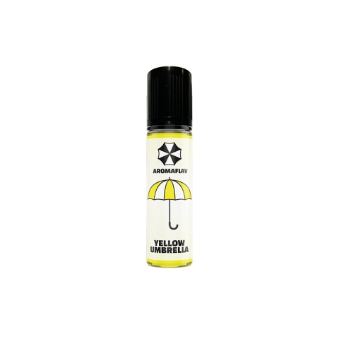 Aroma Yellow umbrella 60ml