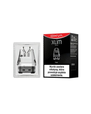 Cartridge Oxva Top fill