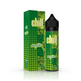 Chill out Mojito 60ml