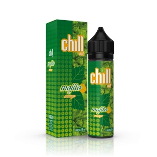 Chill out Mango Mojito 60ml