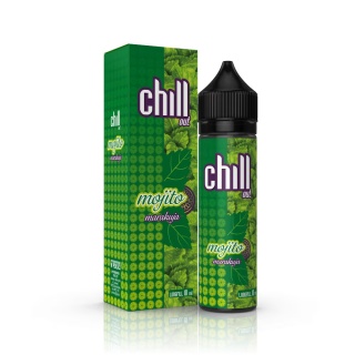 Chill out Marakuja Mojito 60ml