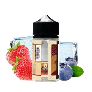 Hana Jagoda Banan Brzoskwinia 60ml
