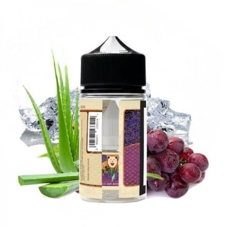 Hana Aloes Winogrono Mentol Ice 60ml