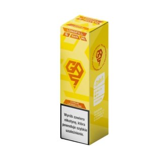 LONGFILL GAS 6/10 - CITRUS LEMON LIME