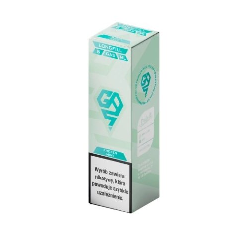 LONGFILL GAS 6/10 - FROZEN MINT