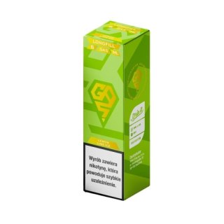 LONGFILL GAS 6/10 - LEMON LIME ICE