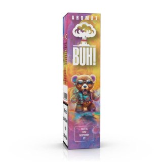 Longfill Aromat BUH Cactus Kiwi Raspberry Ice 60ml
