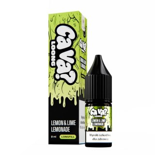 Longfill Aromat CaVa Lemon Lime Lemonade 60ml