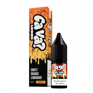 Longfill Aromat CaVa Sweet Orange Lemonade 60ml