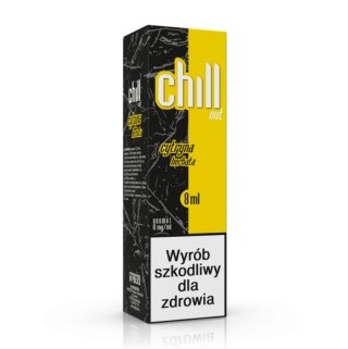 Longfill Aromat Chill Out Cytryna Herbata 60ml