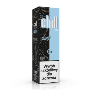 Longfill Aromat Chill Out Energol 60ml