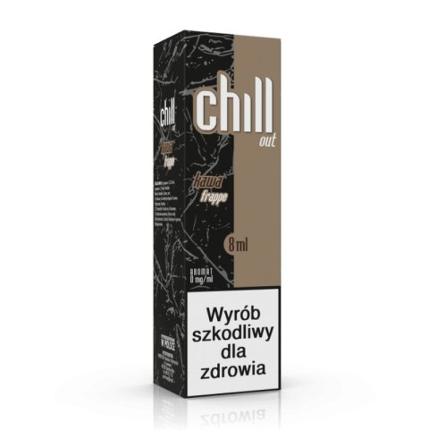 Longfill Aromat Chill Out Kawa Frappe 60ml