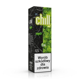 Longfill Aromat Chill Out Mojito Ice 60ml