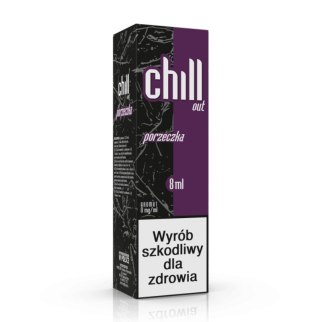 Longfill Aromat Chill Out Porzeczka 60ml