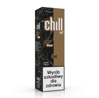 Longfill Aromat Chill Out Tytoń Havana 60ml