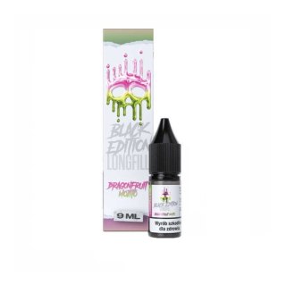 Longfill Aromat Dark Line Black Dragonfruit Mojito 60ml