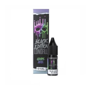 Longfill Aromat Dark Line Black Grape Aloe 60ml
