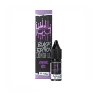 Longfill Aromat Dark Line Black Grape Ice 60ml
