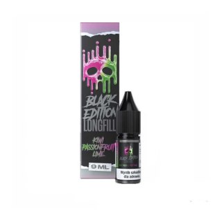 Longfill Aromat Dark Line Black Kiwi Passionfruit Lime 60ml
