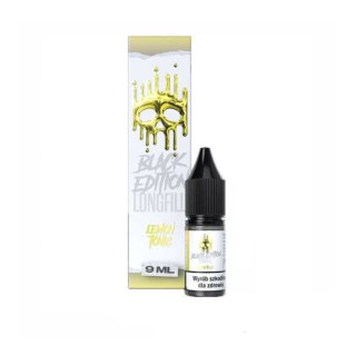 Longfill Aromat Dark Line Black Lemon Tonic 60ml