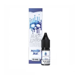 Longfill Aromat Dark Line Black Pornstar Blue 60ml