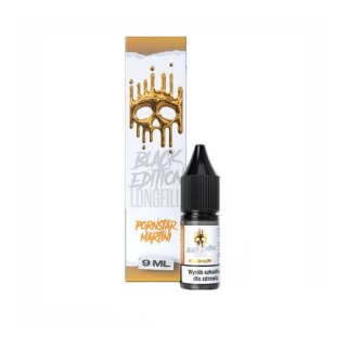 Longfill Aromat Dark Line Black Pornstar Martini 60ml