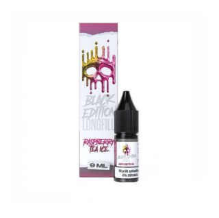 Longfill Aromat Dark Line Black Raspberry Tea Ice 60ml