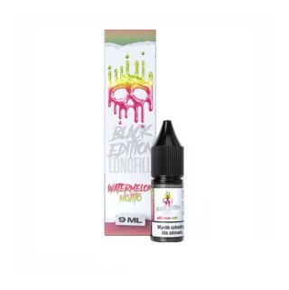 Longfill Aromat Dark Line Black Watermelon Mojito 60ml