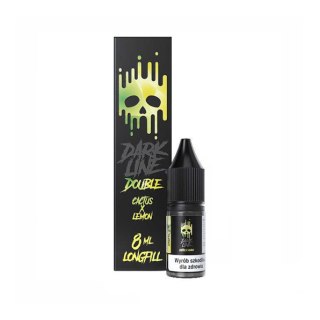 Longfill Aromat Dark Line Double Cactus Lemon 60ml
