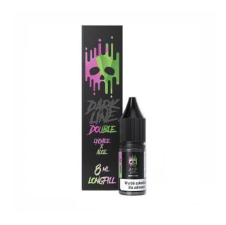 Longfill Aromat Dark Line Double Lychee Aloe 60ml