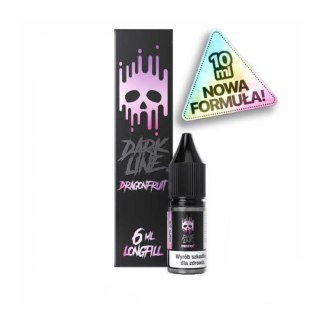 Longfill Aromat Dark Line Dragon Fruit 60ml