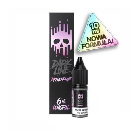 Longfill Aromat Dark Line Dragon Fruit 60ml
