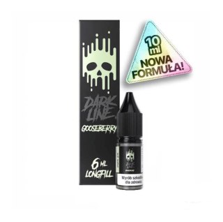 Longfill Aromat Dark Line Gooseberry 60ml