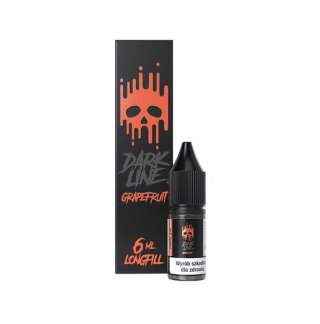 Longfill Aromat Dark Line Grapefruit 60ml