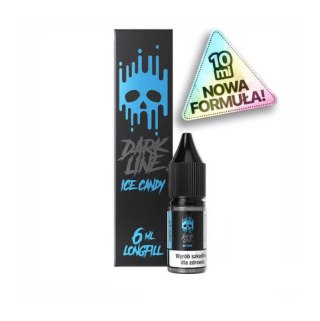 Longfill Aromat Dark Line Ice Candy 60ml