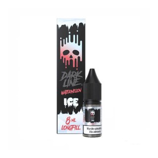 Longfill Aromat Dark Line Ice Watermelon 60ml